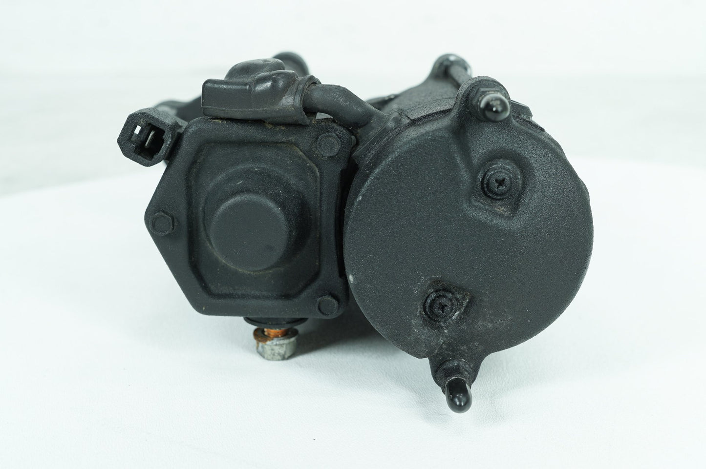 2007 - 2017 Harley-Davidson Dyna Switchback Engine Starter Motor 31618-06A