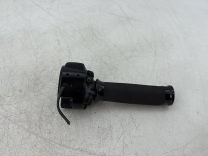 2010 Harley Dyna Fat Bob FXDF OEM Right Engine Start Kill Switches Controls