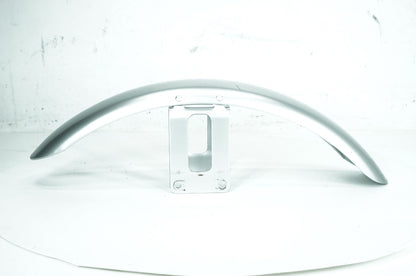 1991 - 2003 Harley-Davidson Sportster Custom Anniversary Front Wheel Fender Shell Panel 58998-83E