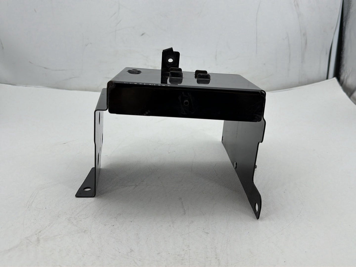 2005 Harley Electra Glide Touring Ultra OEM Battery Tray Bracket Holder Carrier