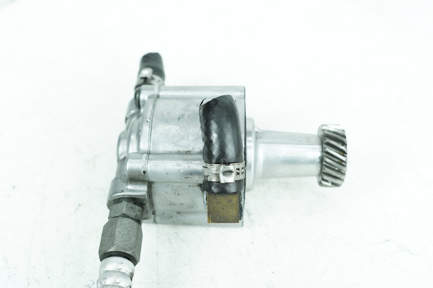 1991 - 2003 Harley-Davidson Sportster Hugger Engine Motor Oil Pump Strainer 26487-98