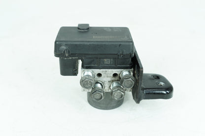 2007 - 2017 Harley-Davidson Dyna Wide Glide ABS Brake Pump & Control Module 48341-12