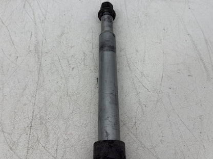 2000 Harley Touring FLHTCUI Electra Glide Ultra OEM Front Wheel Axle Bolt Shaft