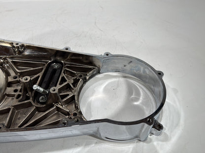 1998 Harley Softail Custom FXSTC OEM Inner Primary Clutch Cover