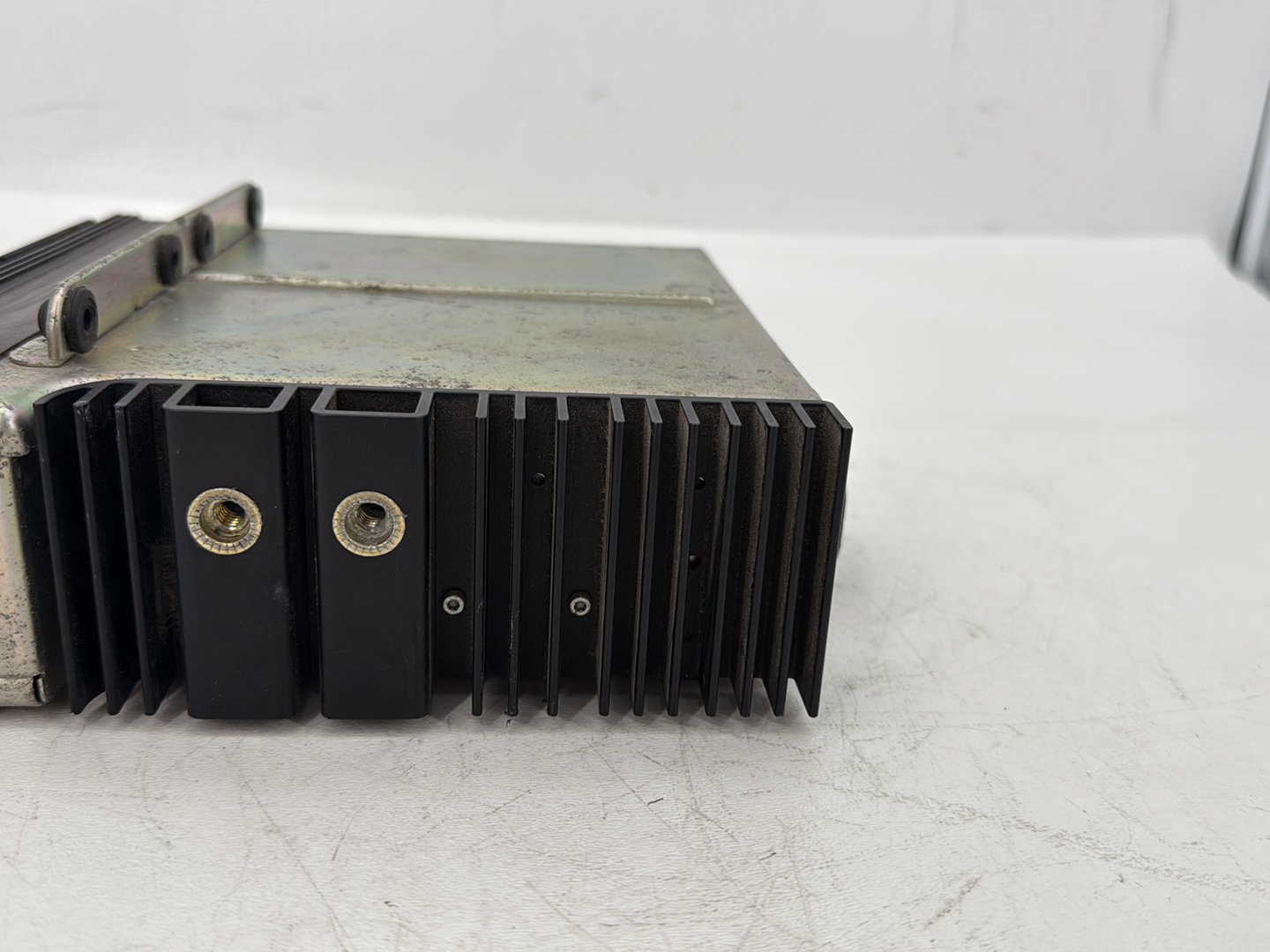 2008 Harley Touring FLHTCU Electra Glide Ultra OEM Harman Kardon AM FM CD Radio Player