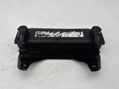1999 - 2006 Harley-Davidson Touring Electra Glide Classic Oil Cooling Cooler Core Radiator 63083-11