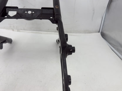 2011 Harley Electra Glide Ultra FLHTK OEM Rear Sub Frame Subframe Tail Rail