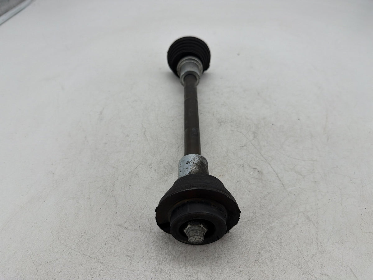 2012 Harley Electra Glide Touring Ultra OEM Rear Fork Swingarm Pivot Bolt Shaft
