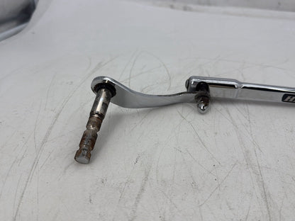 2006 Harley Softail FLSTCI Heritage Classic OEM Gear Shifter Lever w/ Rod linkage