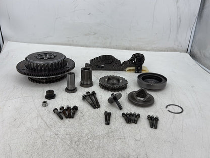 1995 Harley Road King Touring FLHR OEM Clutch Basket Chain Tensioner Kit