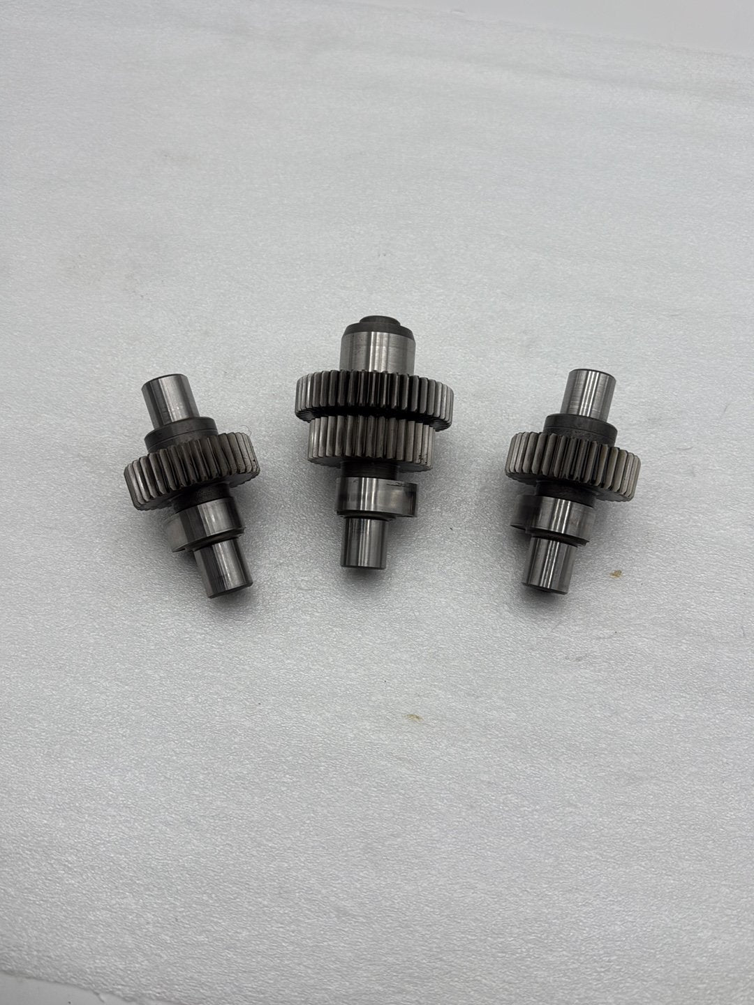 2004 - 2013 Harley-Davidson Sportster Custom Compensator Drive Gear Shaft Extension 25194-06