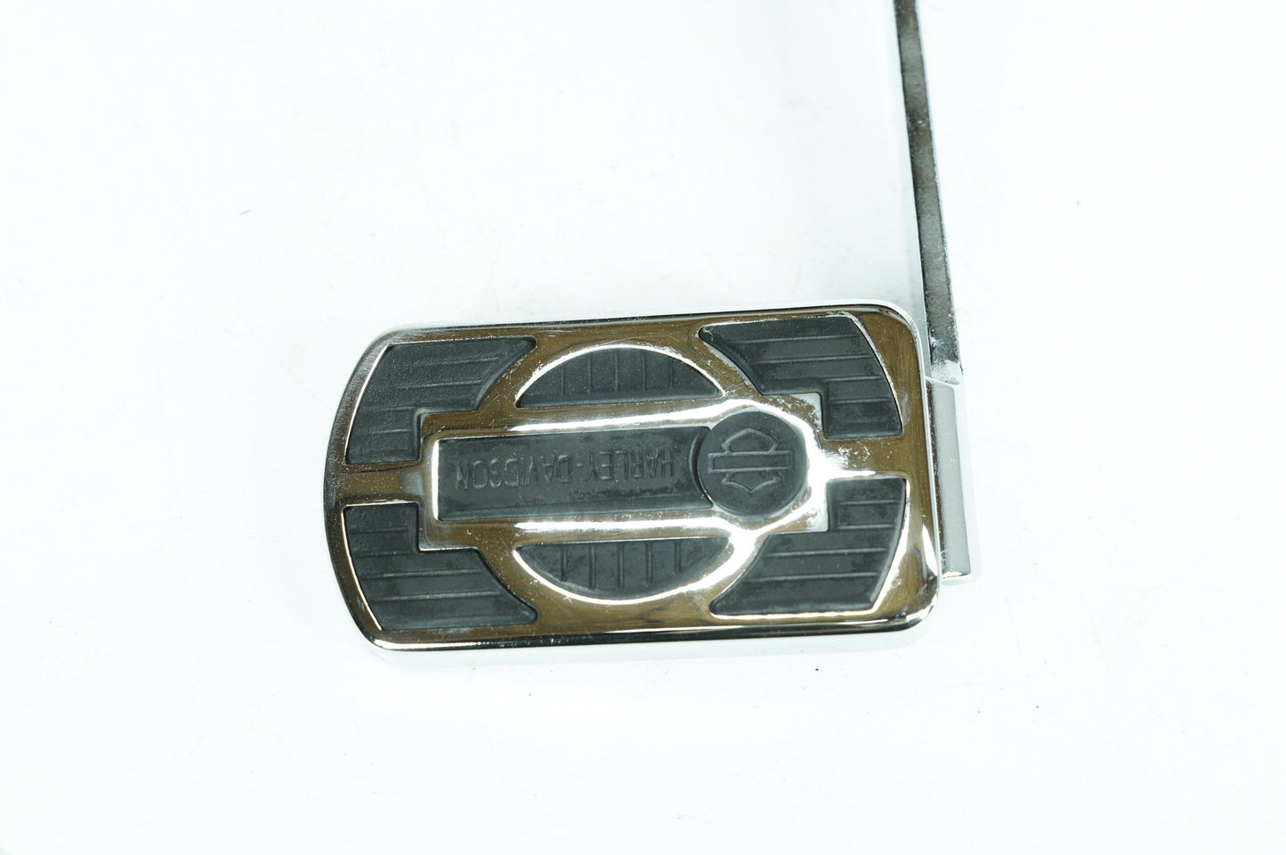 1999 - 2006 Harley-Davidson Touring Electra Glide Classic Foot Brake Control Lever Pedal  	42407-02