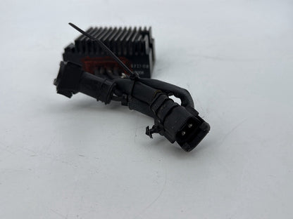 2009 Harley Sportster XL1200C 1200 Custom OEM Voltage Regulator Rectifier
