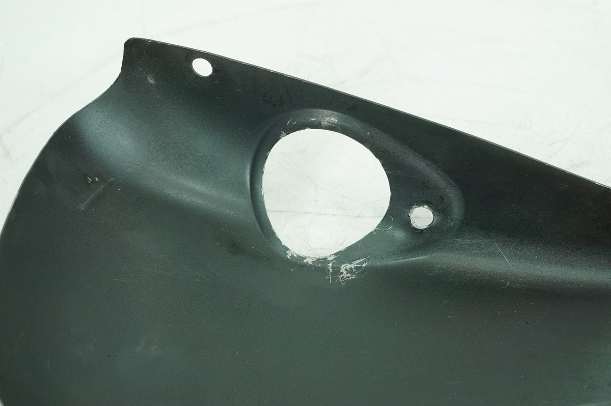 2009 - 2016 Harley-Davidson Sportster Iron Right Fairing Side Oil Tank Cover 57200092BYM