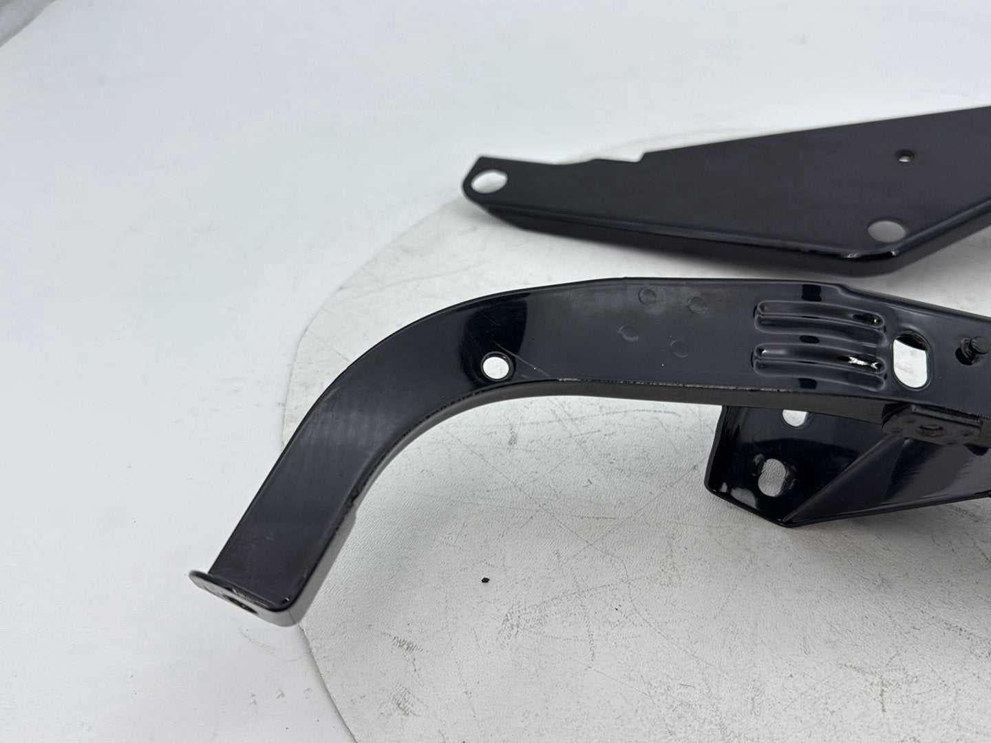 2007 - 2016 Harley-Davidson Touring Electra Glide Ultra Right Left Fairing Support Brackets