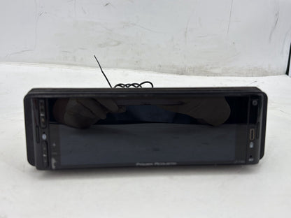 2005 Harley Road Glide Touring FLTRI OEM Digital Media Receiver Head Radio Player