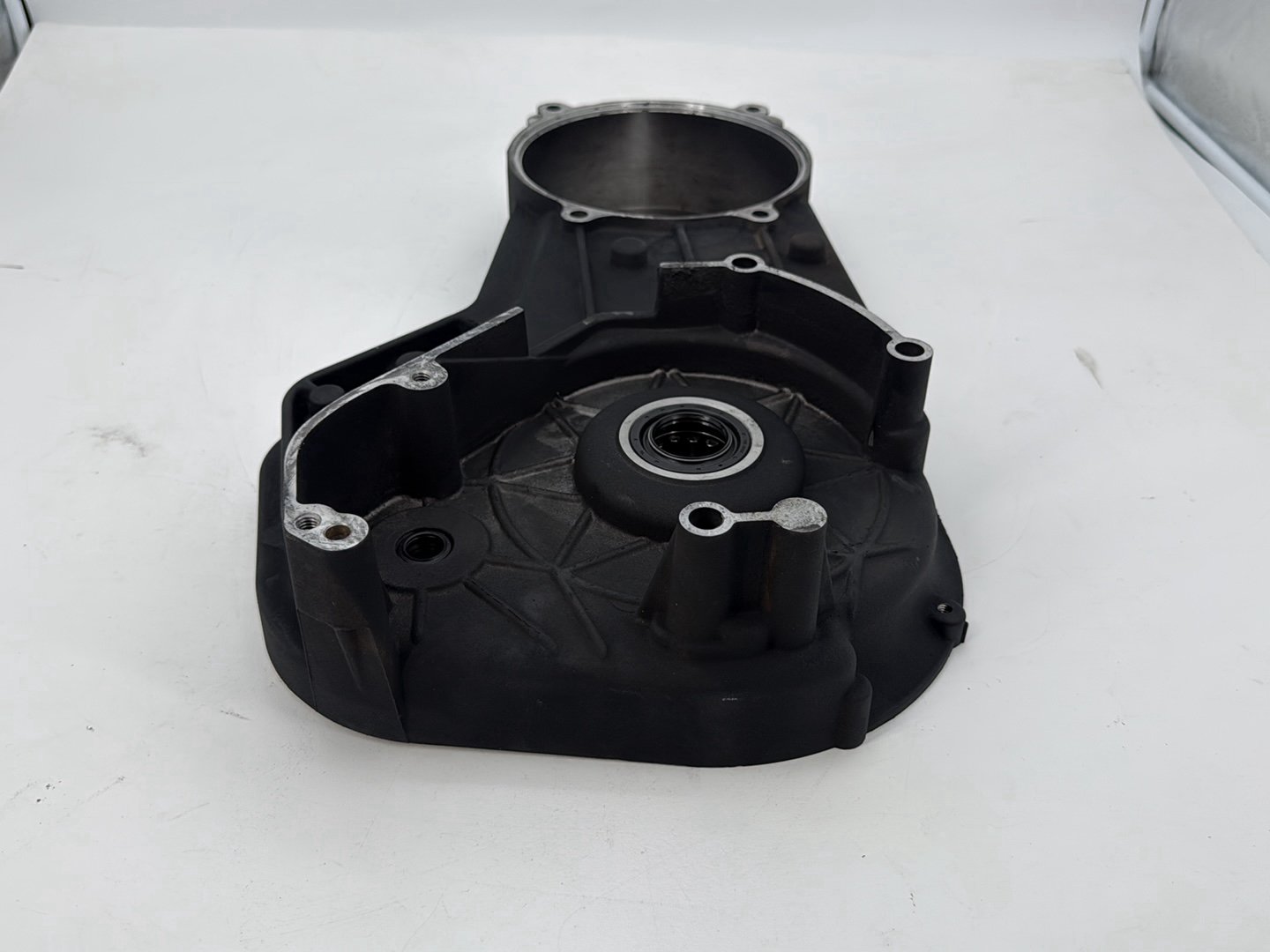 1999 - 2006 Harley-Davidson Touring Road King Custom Inner Primary Clutch Cover 60677-01B