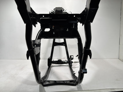 1999 - 2006 Harley-Davidson Touring Road King Body Main Frame Chassis CLN CLR  	47900-01