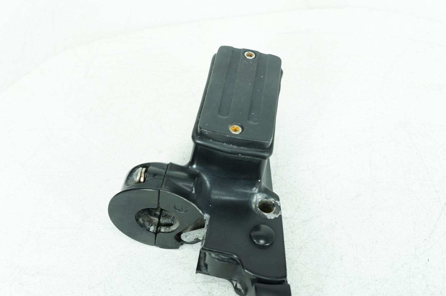 1984 - 1998 Harley-Davidson Touring Electra Glide Sport Front Right Brake Lever Master Cylinder 45013-85C