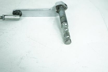 2008 - 2013 Harley-Davidson Touring Electra Police Gear Shifter Lever w/ Rod linkage 33413-06A