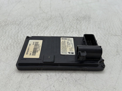 2011 Harley Heritage Softail Classic FLSTC OEM Body Control Module BCU BCM