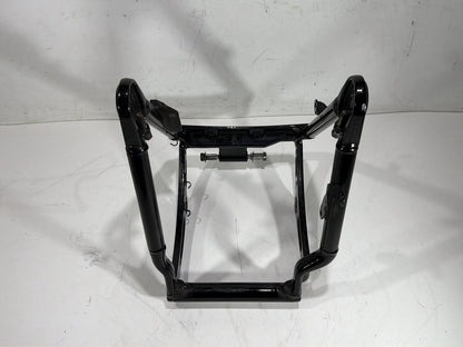 2011 Harley Heritage Softail Classic FLSTC OEM Rear Fork Swingarm Swing Arm