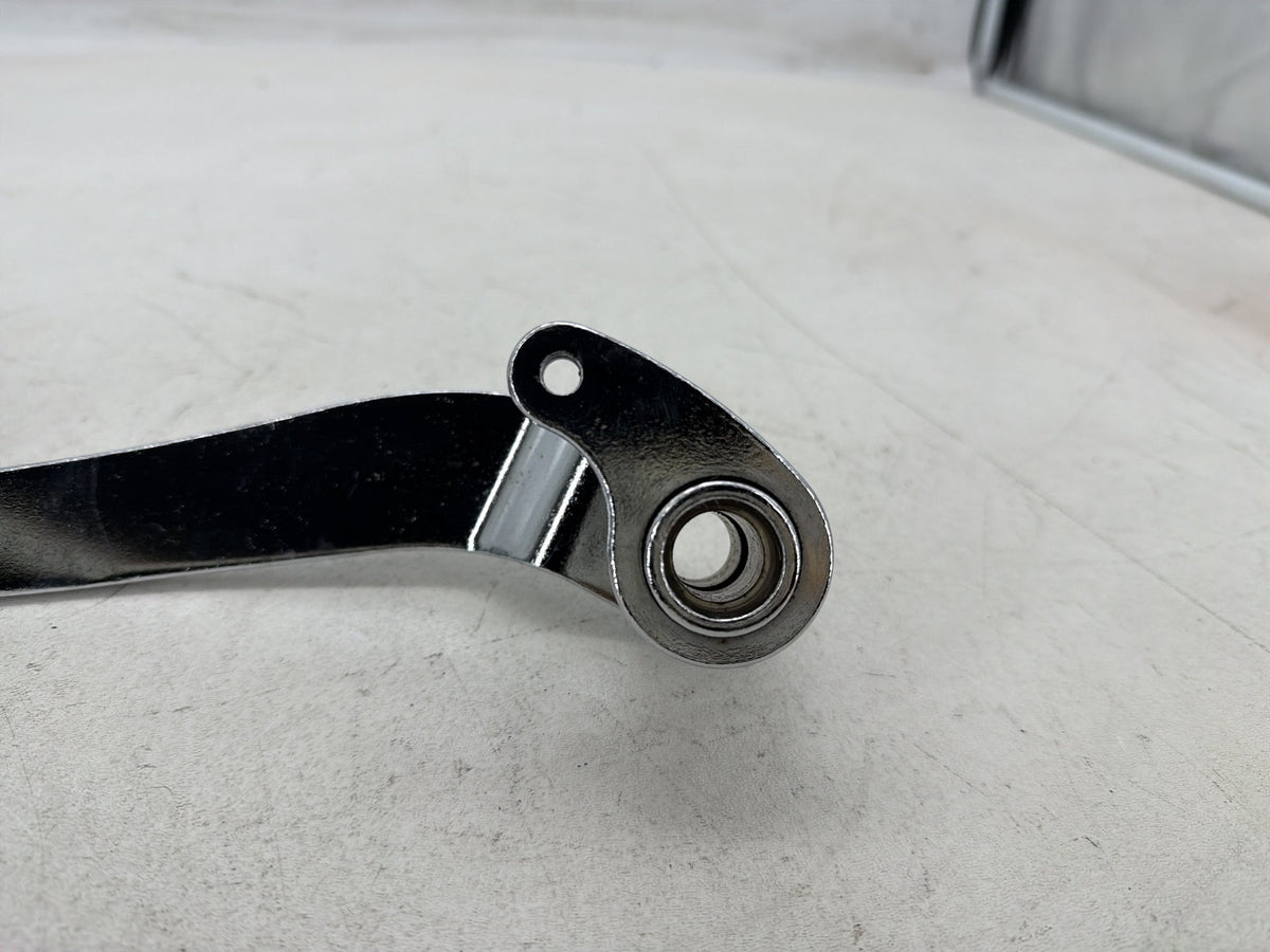 2004 Harley Road King Touring Classic OEM Foot Brake Control Lever Pedal