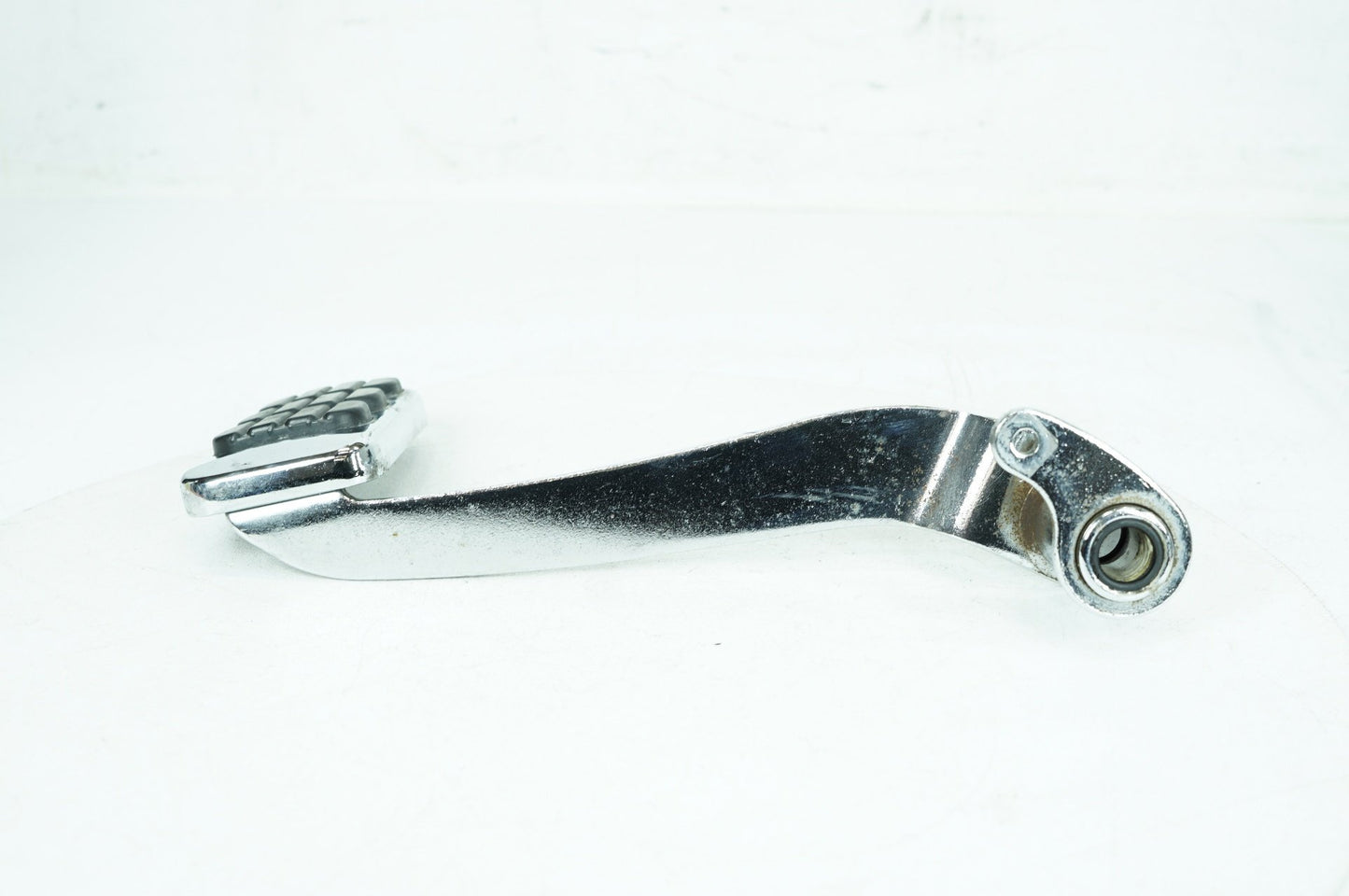 1999 - 2006 Harley-Davidson Touring Electra Glide Classic Foot Brake Control Lever Pedal 42407-02