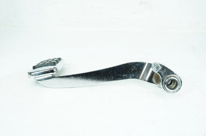 1999 - 2006 Harley-Davidson Touring Electra Glide Classic Foot Brake Control Lever Pedal 42407-02