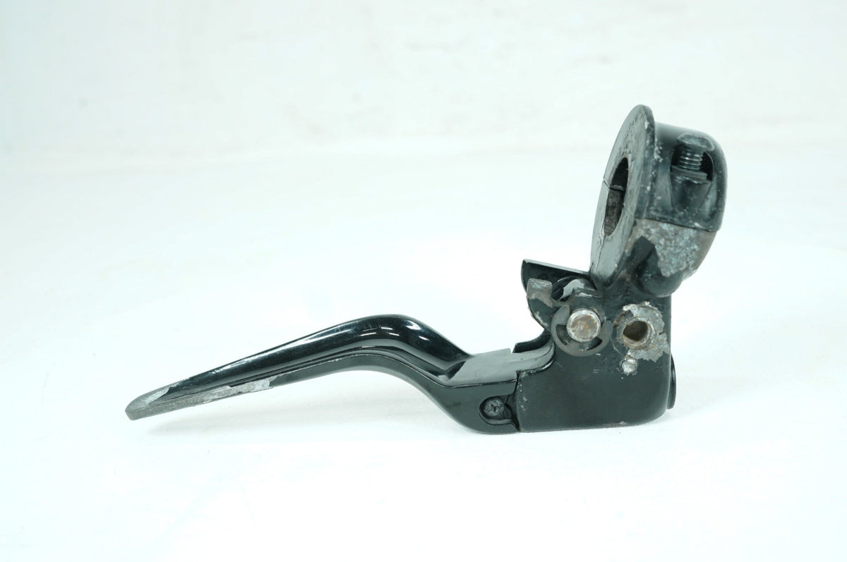 1996 Harley Touring FLHTC Electra Glide Classic OEM Front Left Hand Clutch Lever