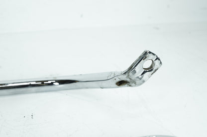 1999 - 2006 Harley-Davidson Touring Street Glide Rear Left Saddlebag Guard Rails Bar 49206-04,