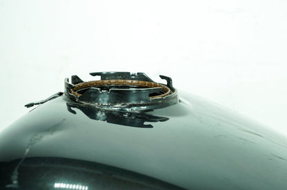 2007 - 2011 Harley-Davidson Touring Street Glide Fuel Gas Tank Gasoline Reservoir 61356-08