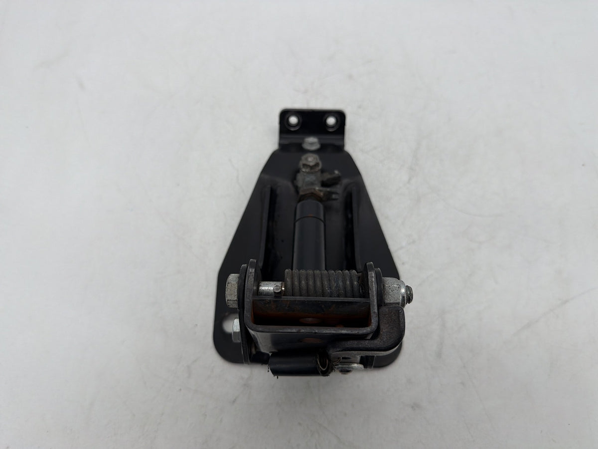 2014 Harley Electra Touring Ultra Adjustable Rider Backrest Lift Mount 52482-01A