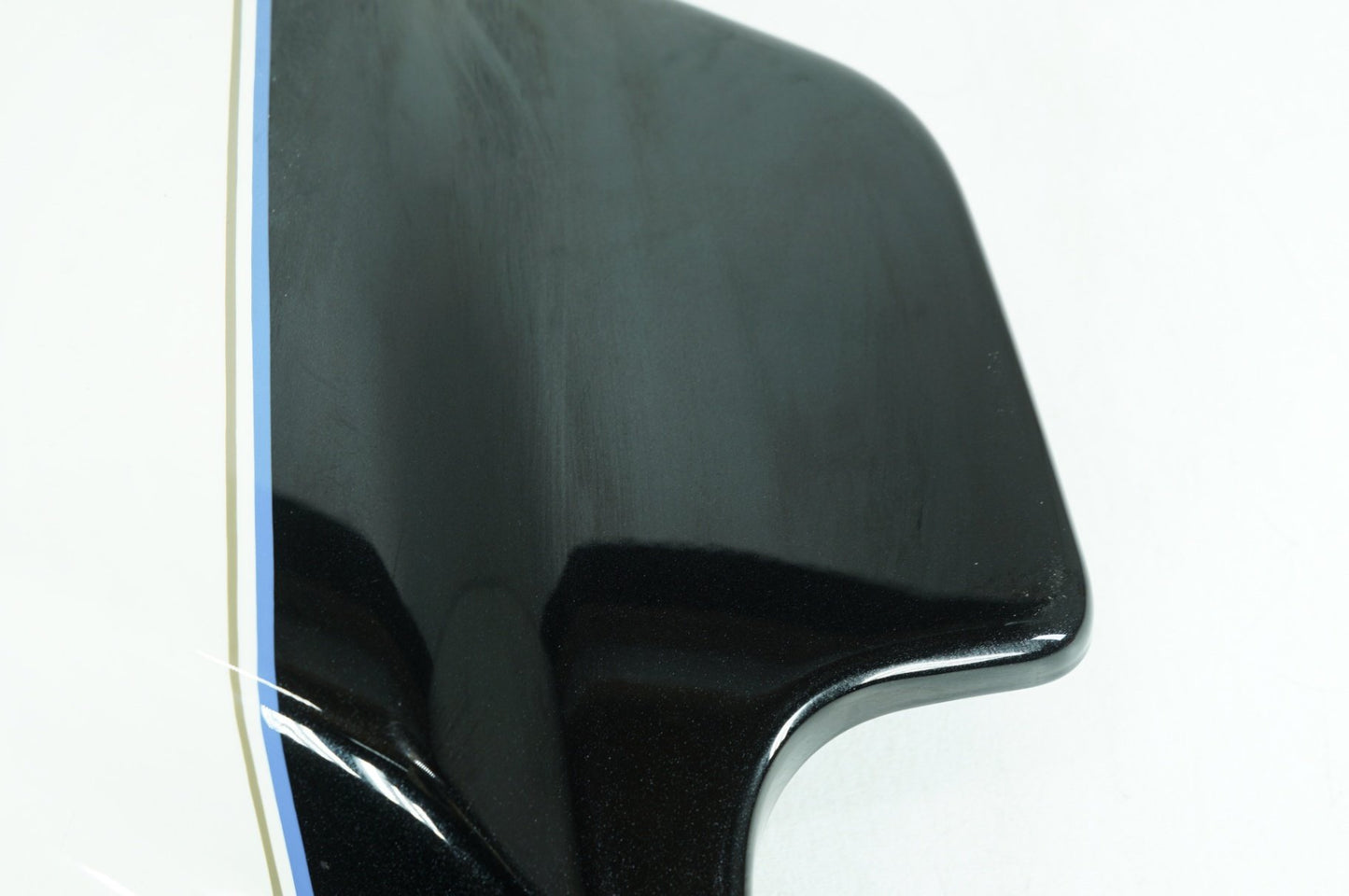 2008 - 2016 Harley-Davidson Touring Electra Glide Ultra Left Right Side Fairing Cover 66048-09A