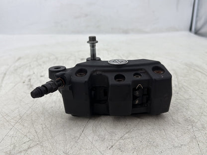 2016 Harley Road King Touring FLHR OEM Front Right 1 Brake Caliper