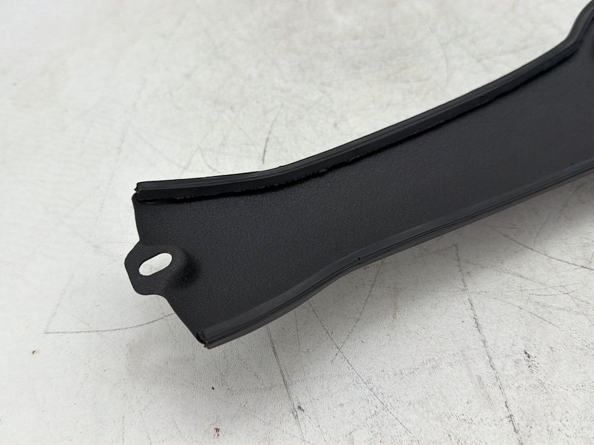 2014 Harley Dyna Low Rider OEM Fuel Tank Dash Console Tachometer Speedometer 22K