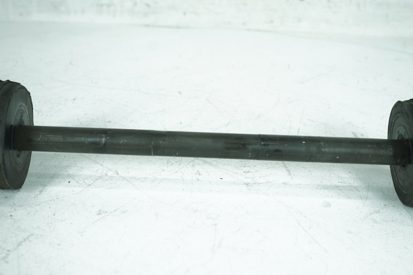 1999 - 2006 Harley-Davidson Touring Road King Police Engine Mount Pivot Bolt Shaft 47492-89A