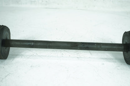 1999 - 2006 Harley-Davidson Touring Road King Police Engine Mount Pivot Bolt Shaft 47492-89A