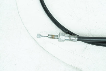 2013 - 2022 Harley-Davidson Sportster Iron Idle Throttle Wire Cables Line 38699-04D