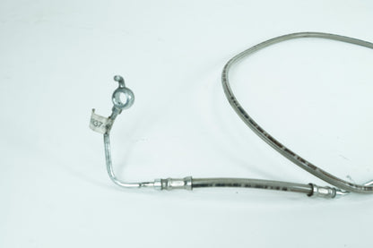 2012 - 2016 Harley-Davidson Touring Electra Ultra CVO Front Brake Hose Line Pipe ABS 38937-09