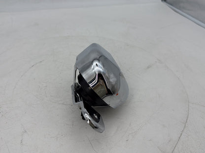 2007 - 2012 Harley-Davidson Touring Electra Glide Ultra Horn Signal Klaxon Chrome Cover 69012-93A