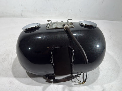 2008 Harley Dyna Fat Bob FXDF OEM Fuel Gas Tank Gasoline Reservoir