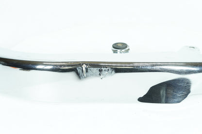 1999 - 2006 Harley-Davidson Softail Fat Boy Drive Belt Guard Cover Shield  	60533-00A