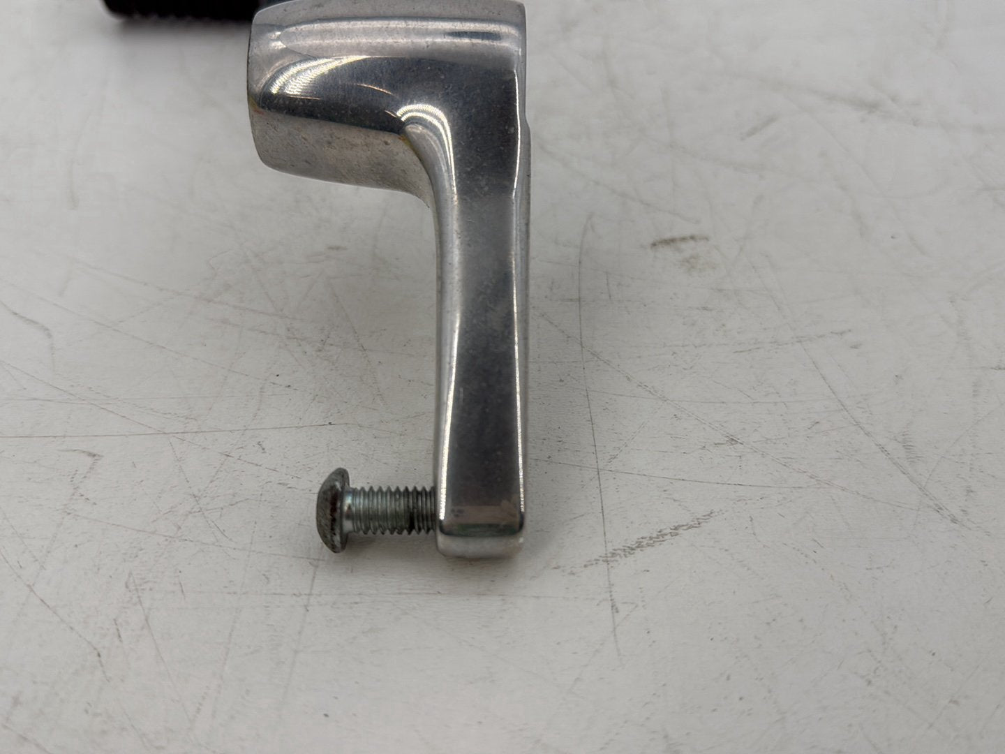 2006 Harley Sportster XL883C 883 Custom OEM Gear Shifter Lever Pedal