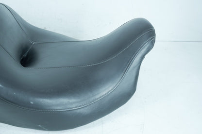 2007 - 2011 Harley-Davidson Touring Electra Ultra Passenger Rider Driver Seat Saddle 52164-10