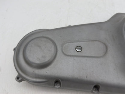 2009 Harley Dyna Street Bob FXDB OEM Outer Primary Clutch Cover Willie G Skull