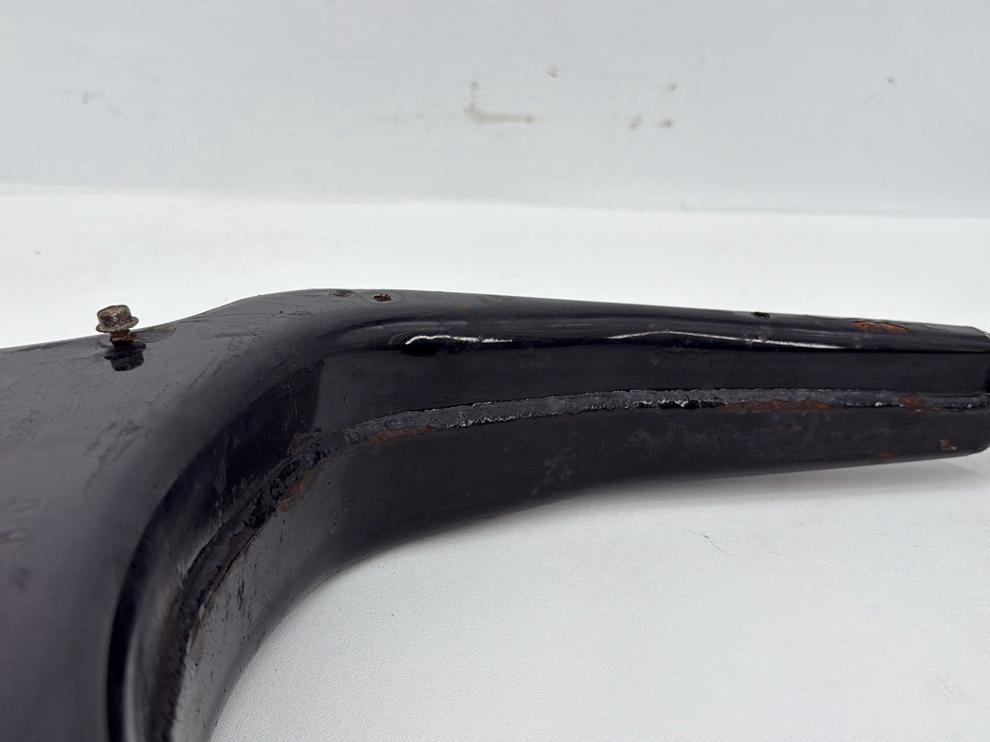 2007 - 2011 Harley-Davidson Touring Street Glide Rear Fork Swingarm Swing Arm 45470-09