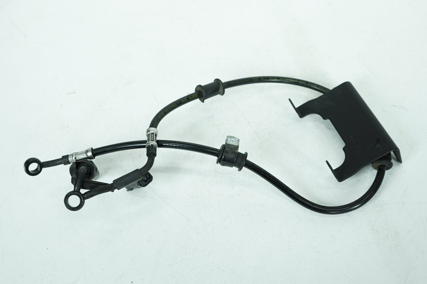2004 - 2022 Harley-Davidson Sportster SuperLow Front Brake Hose Line Pipe NON-abs 41800160
