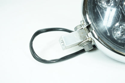 2000 - 2006 Harley-Davidson Dyna Street Bob Headlight Headlamp Head Lamp Light LED 69356-06