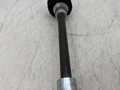 2007 Harley Touring Electra Glide Ultra OEM Rear Fork Swingarm Pivot Bolt Shaft
